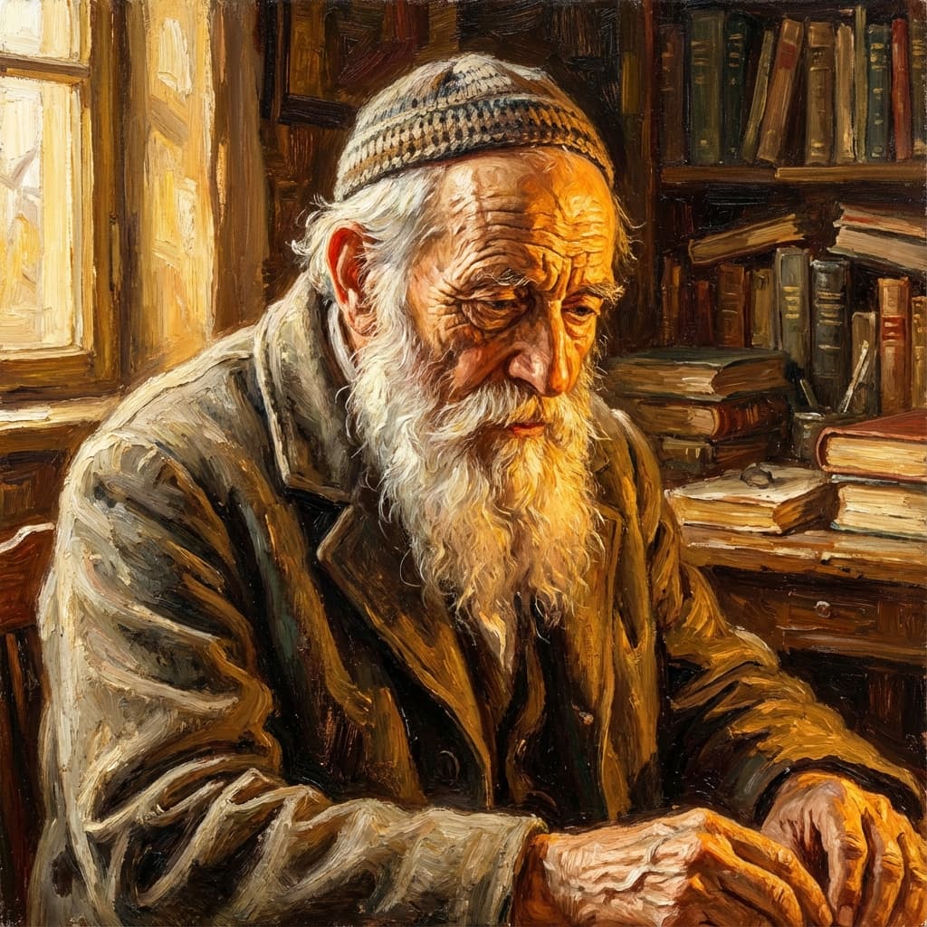 דיוקנאות ודמויות