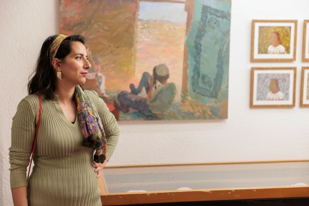 עופרה שושתרי